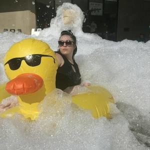 Meet your Posher, Grace